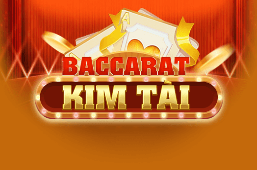 sunwin Baccarat Kim Tài