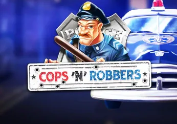 sunwin Cops’n’Robbers